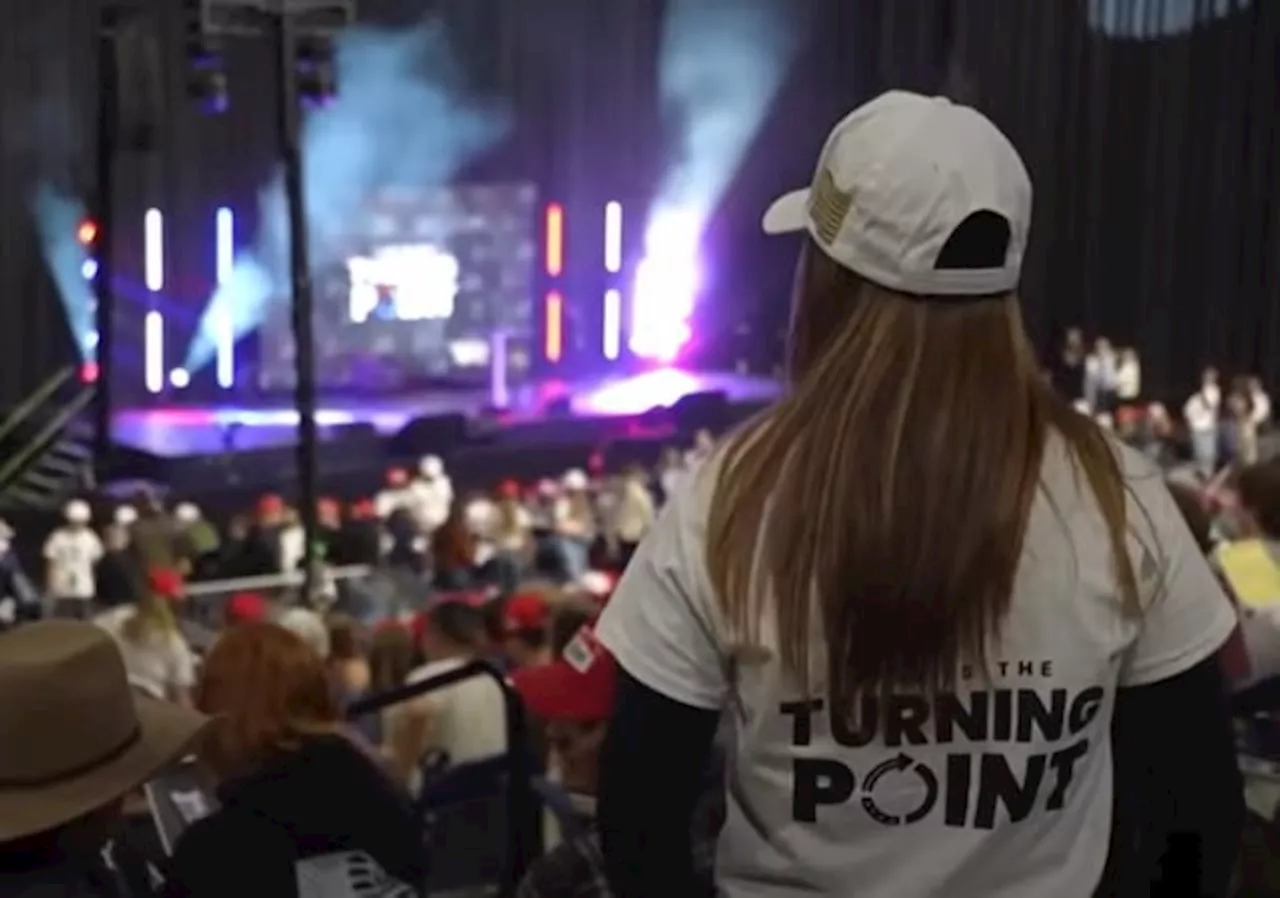 Campus Clash: MSU Denver's SDS Vows Resistance Against Turning Point USA