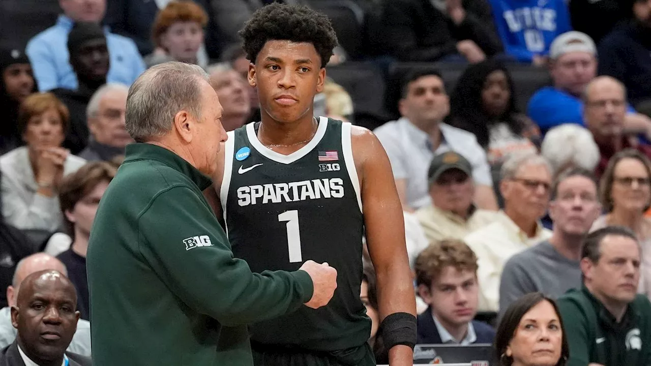 Tom Izzo's 2026 Blueprint: Can Michigan State's Projected Five Secure a National Title?