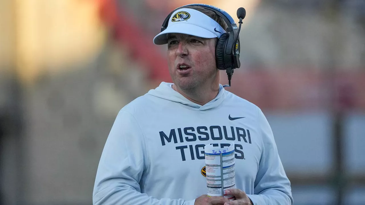 Missouri Tigers' 2026 Blueprint: 54 New Players and a Major Roster Shift