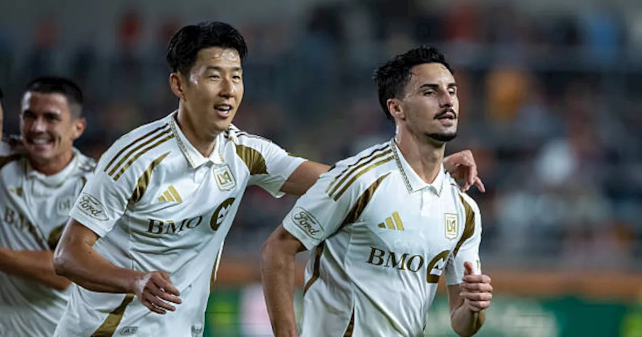 World Cup Fever Hits MLS: Messi and Eustaquio Lead the Return