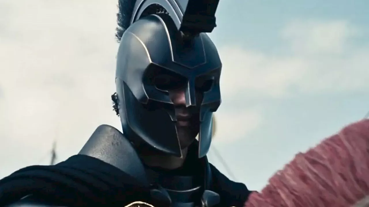 Nolan’s Odyssey Outpaces Disney’s Moana in Massive Box Office Divergence