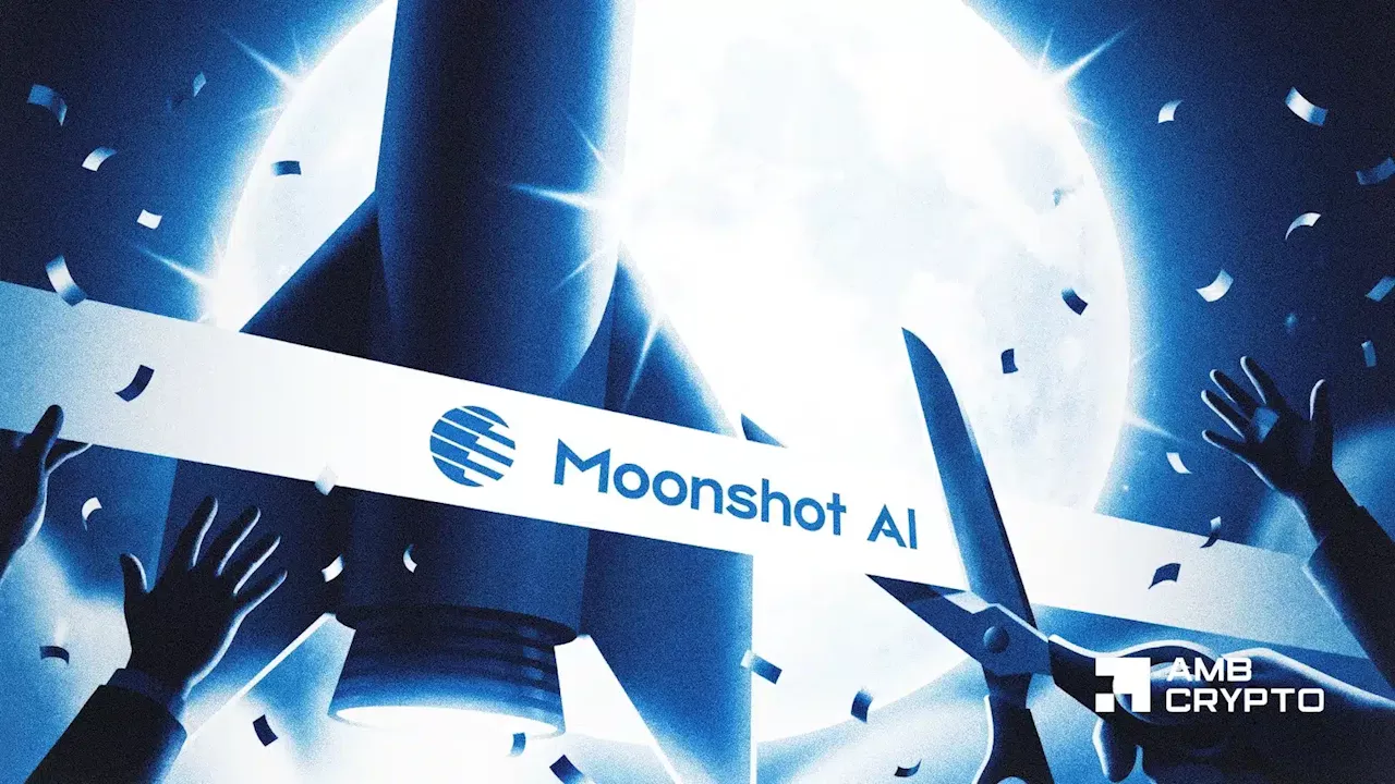 Moonshot AI Targets $30 Billion Valuation in Upcoming Hong Kong IPO