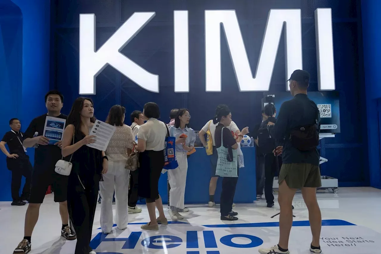 Moonshot AI's Kimi K3 Hits Infrastructure Wall Amid Global Demand