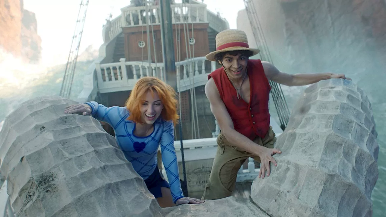 Netflix's LEGO One Piece Special: A Strategic Bridge Between Live-Action and Animation