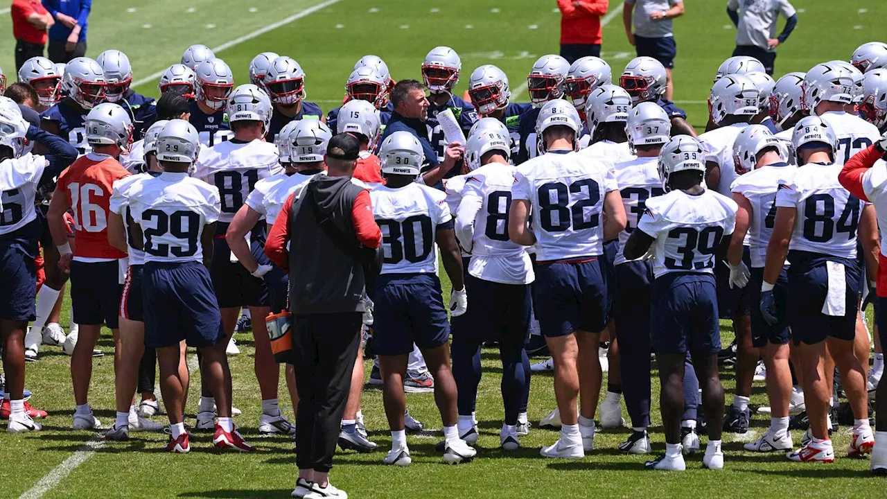 The Vrabel Pivot: Analyzing the New England Patriots' 2026 Roster