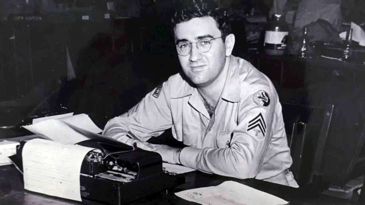 Superman's Secret History: New Siegel Documents to Shake Up Comic-Con
