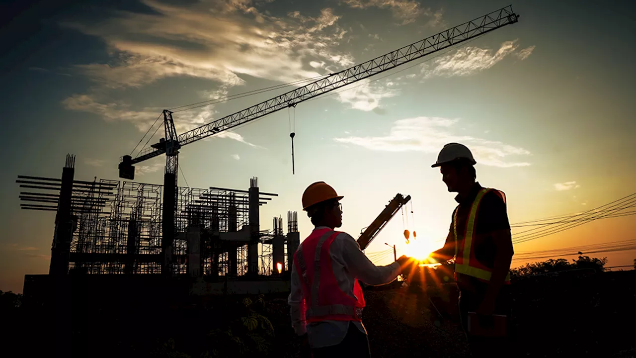 Ontario's Construction Boom Faces a 27,300-Worker Deficit by 2035