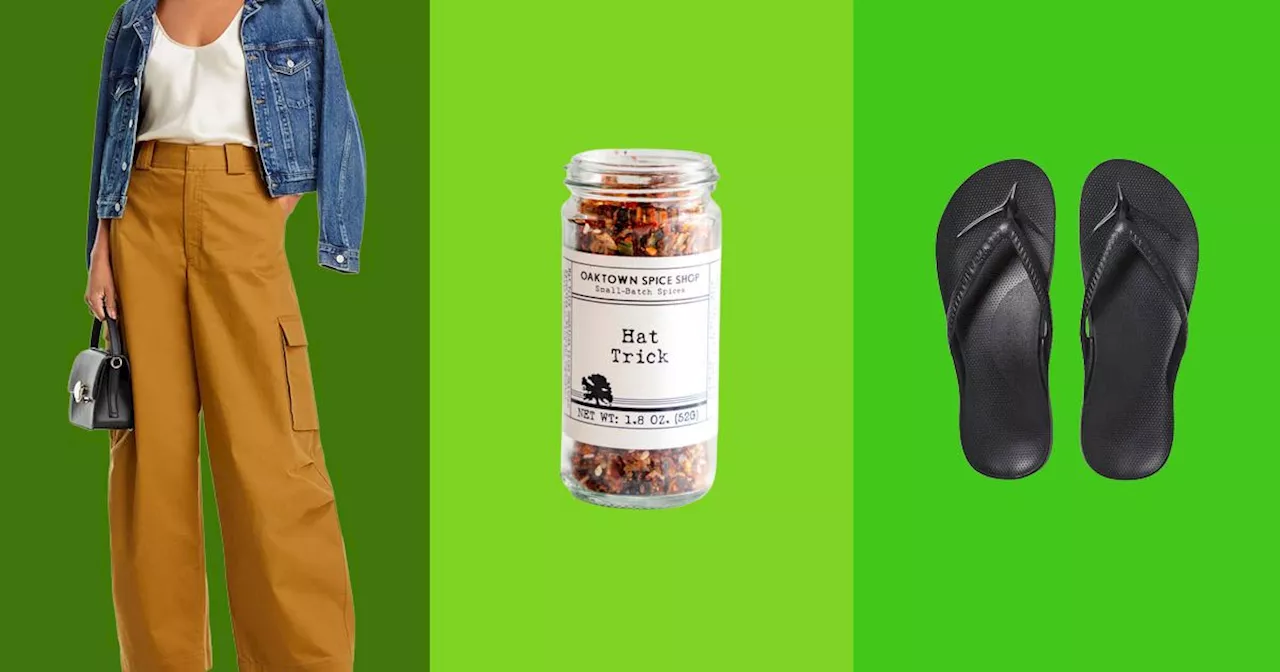 The Summer Essentials Edit: High-Performance Gear and Curated Home Solutions