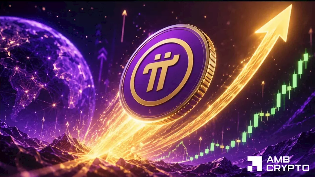 Pi Network Eyes $0.12 Resistance Amid Protocol v25 Anticipation