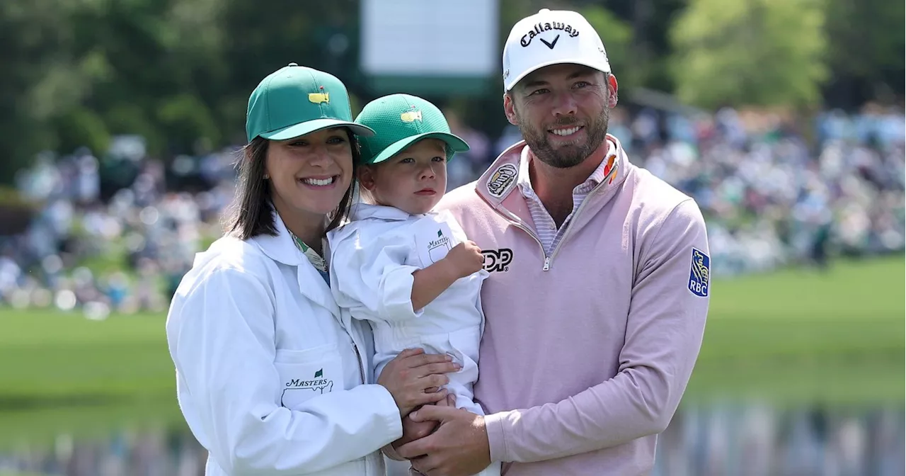 Fairways and Families: How Pro Golfers are Redefining the Tour Balance