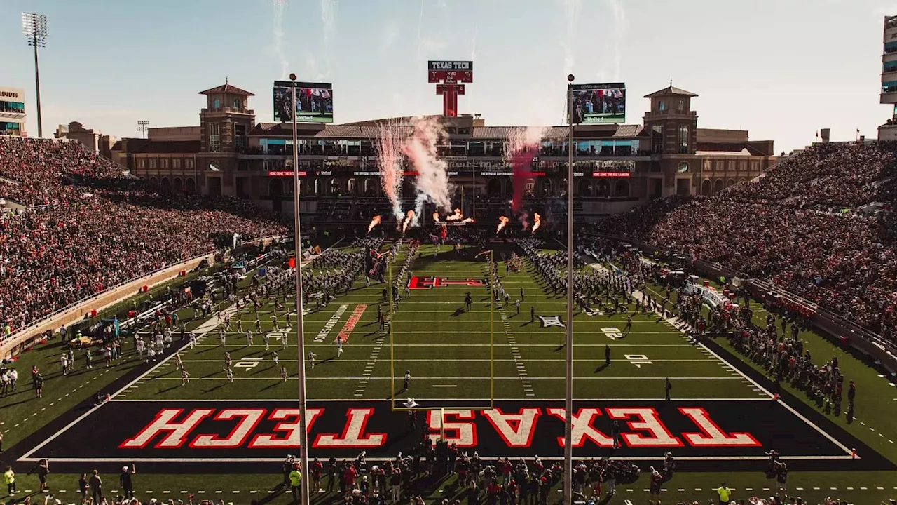 TCU’s 2026 Big 12 Gauntlet: From Scenic Deserts to Shaking Stadiums