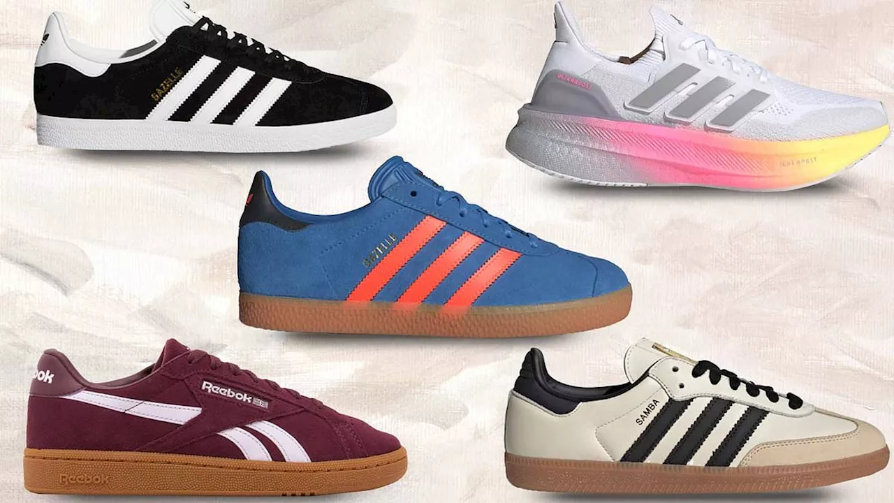 The Adidas Effect: How Royal Footwear Choices Drive Sneaker Trends