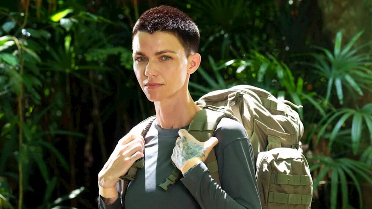 Ruby Rose's High-Stakes Pivot: From Hollywood Drama to Fox's Military Reality Test