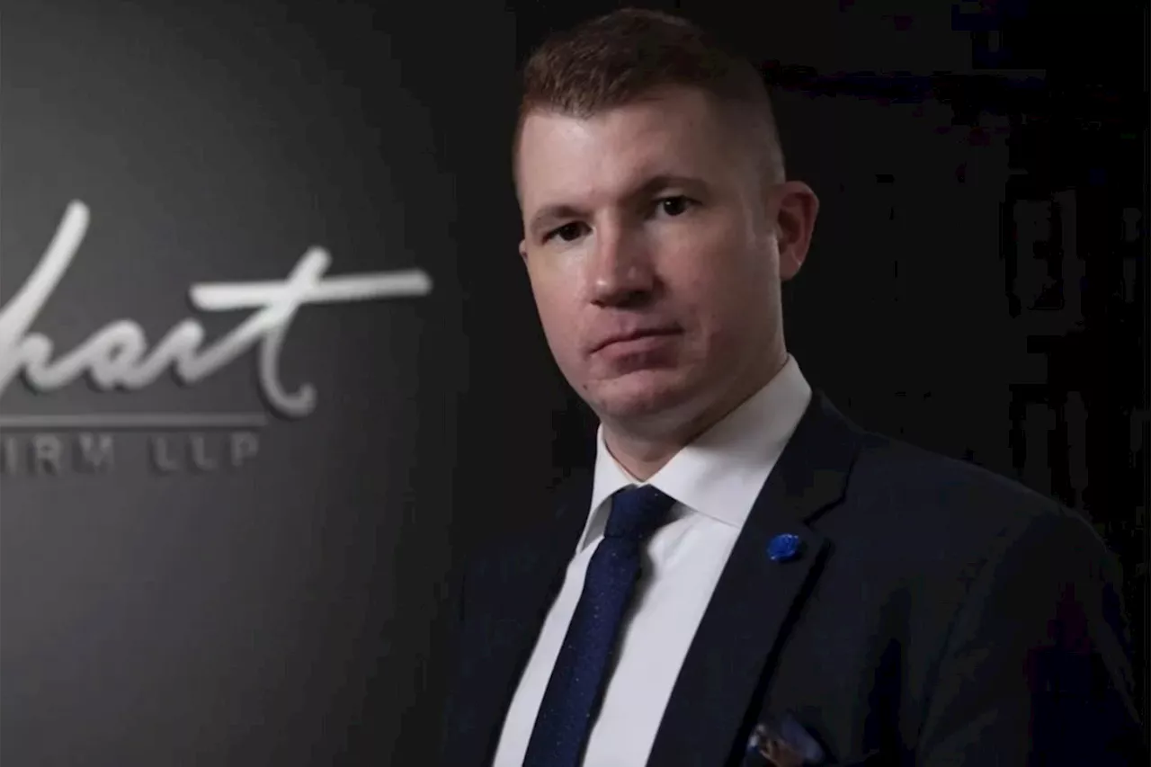 AI-Generated Fake Case Law Leads to License Revocation for Sault Ste. Marie Lawyer