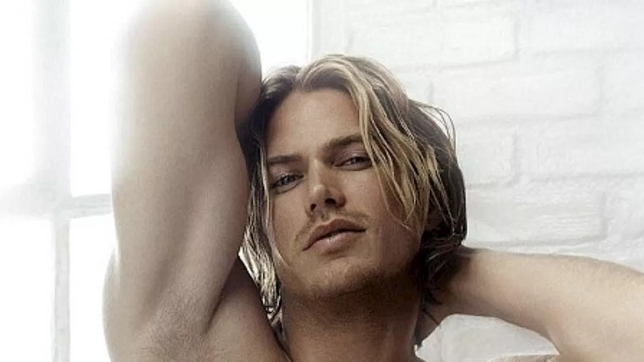 The Smith Jerrod Shift: Jason Lewis Re-evaluates His Stance on Kim Cattrall