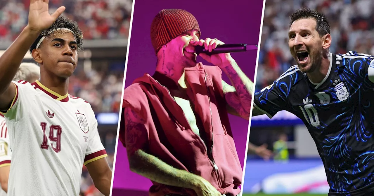 Pop Icons and Powerhouses: The 2026 World Cup Final's Star-Studded Blueprint