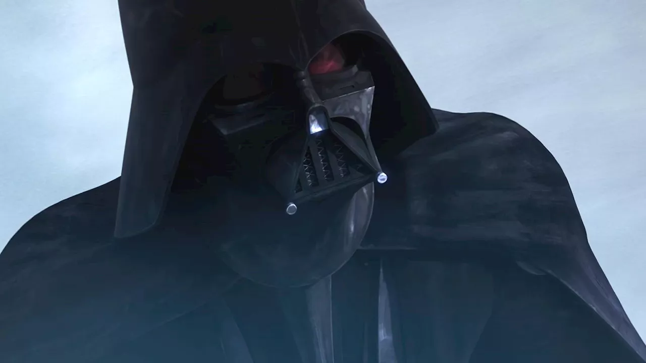 Beyond Anakin: The Red-Bladed Mystery of Star Wars Zero Company
