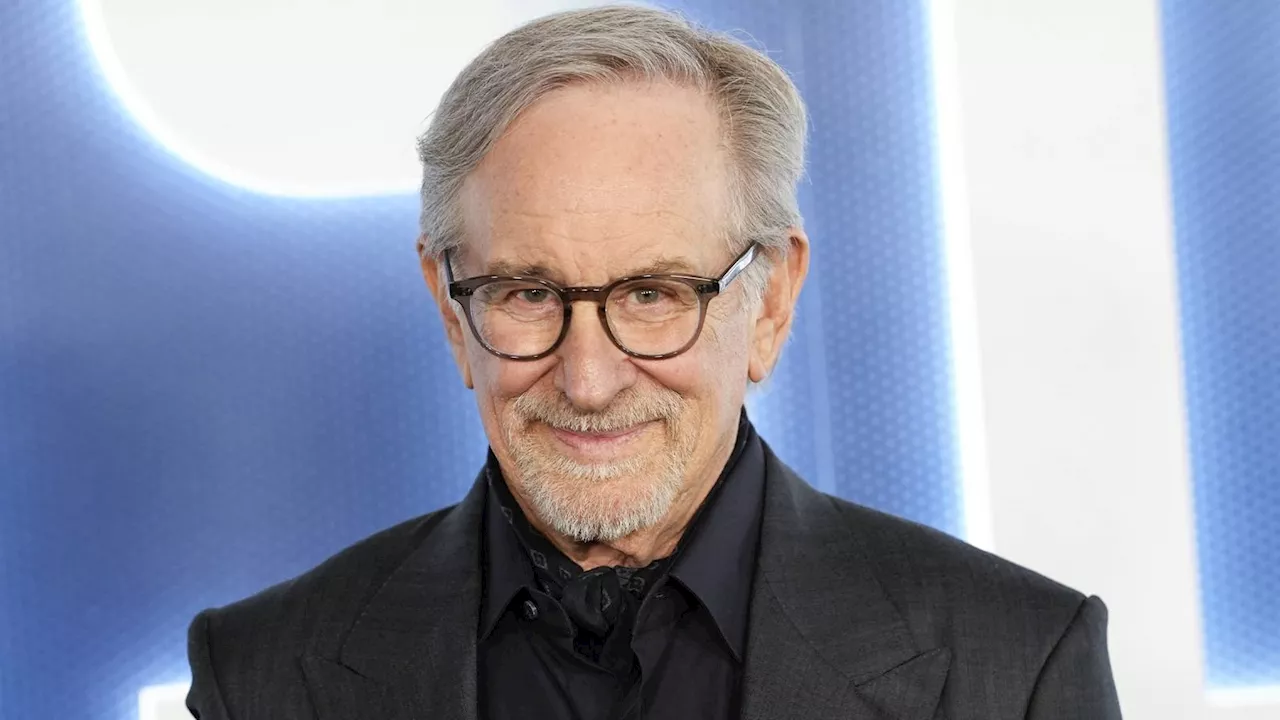 Spielberg’s Disclosure Day Hits $200M, but a 2005 Classic Still Holds the Crown