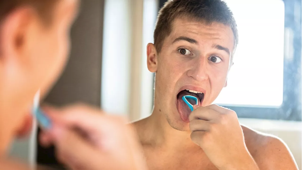 Your Tongue is Talking: When Oral Changes Signal Serious Disease