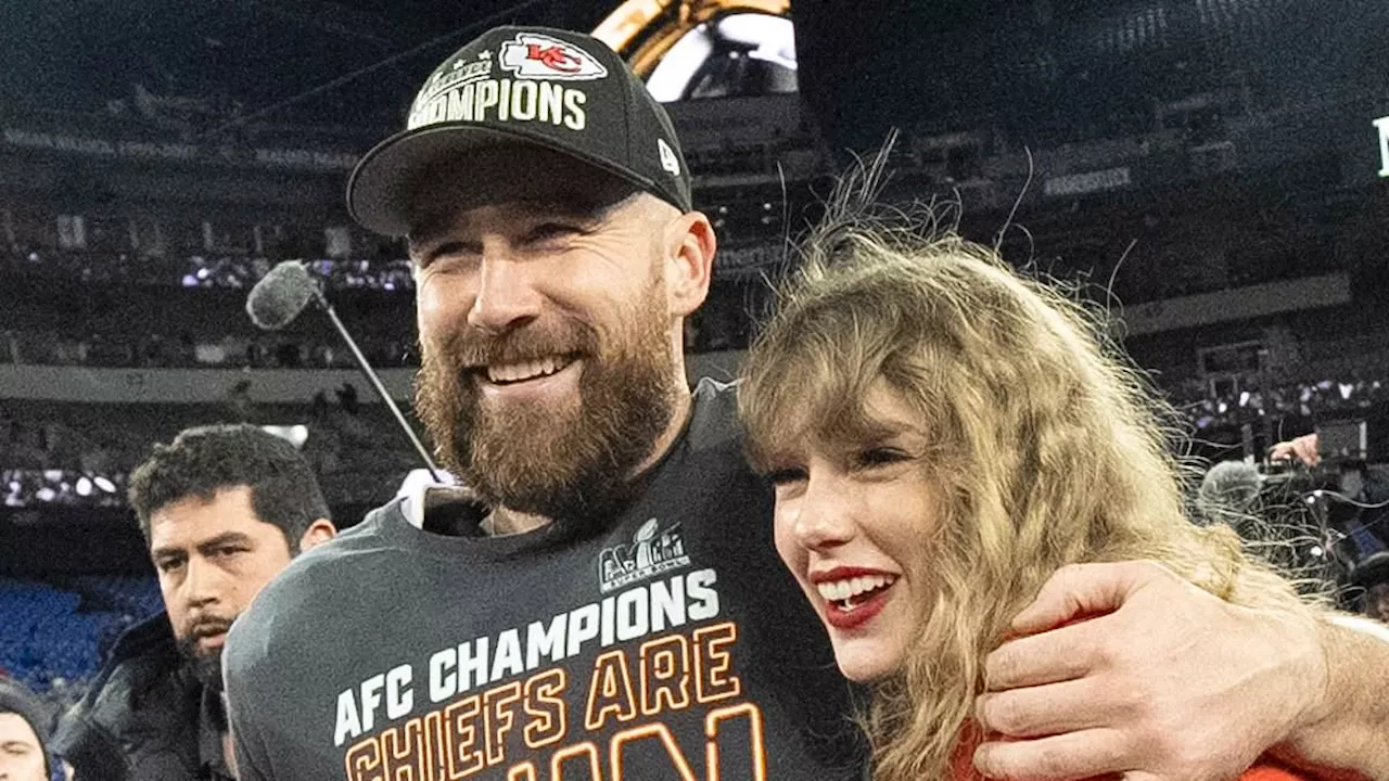 The $20 Million MSG Spectacle: Inside the Swift-Kelce Fairytale
