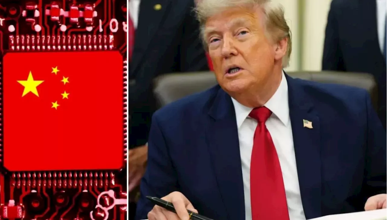 The Semiconductor Tightrope: Balancing Section 232 Tariffs with Defense Needs