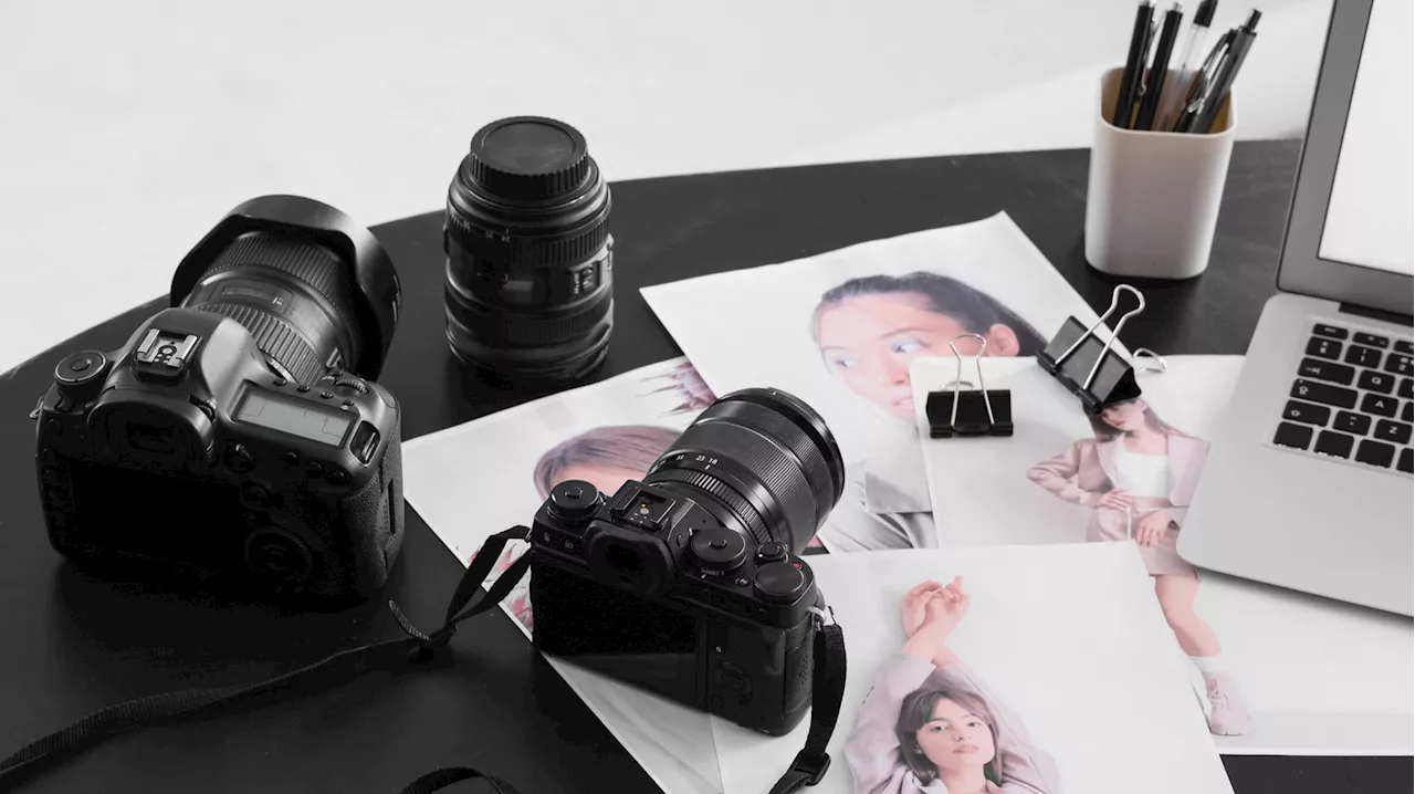 The End of the Mirror Era: Why Mirrorless Technology is Winning the Photography War
