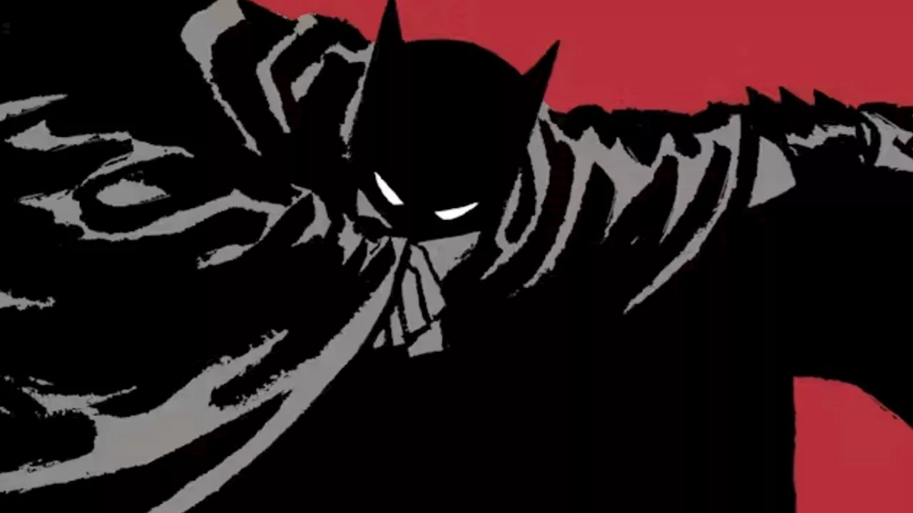 The Architects of the Bat: How Ghost Artists and Visionaries Built a Legend