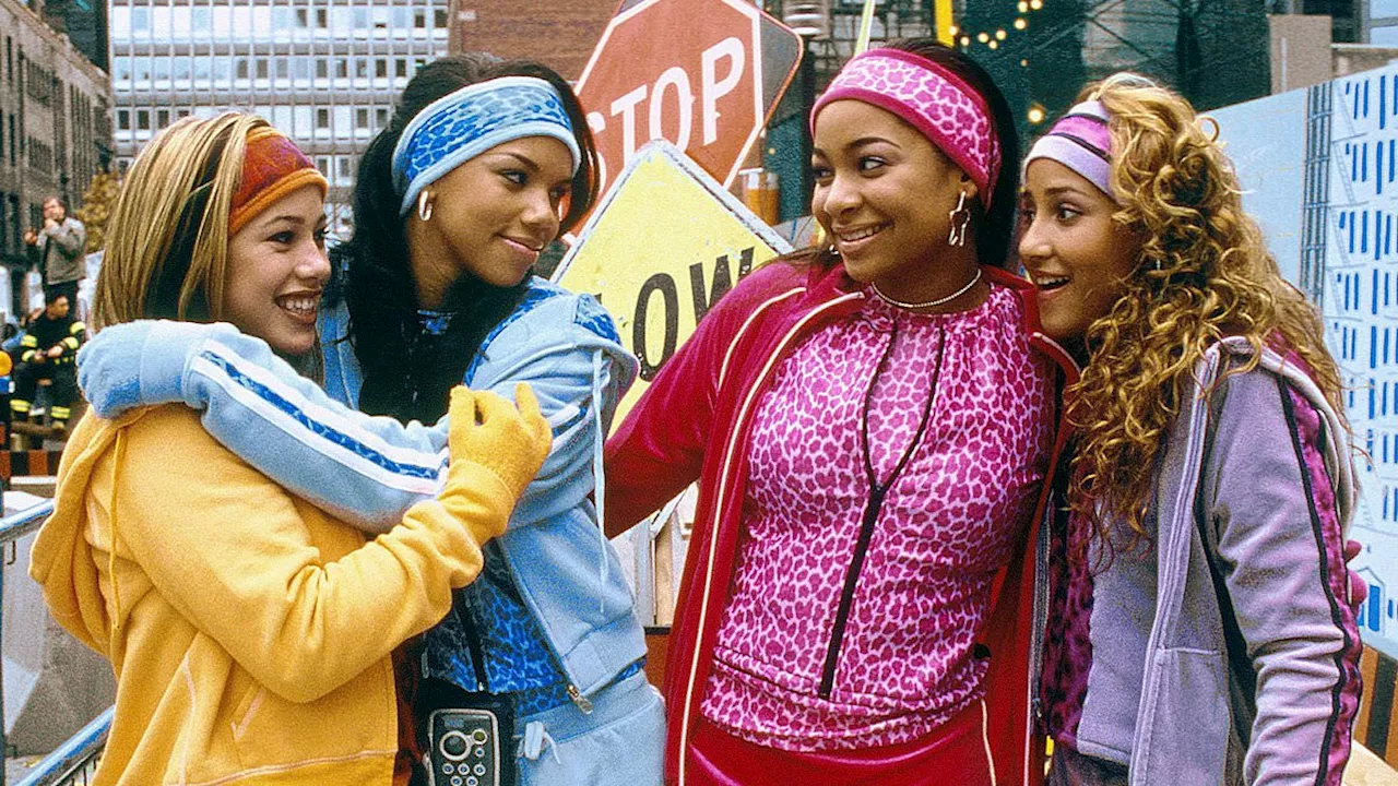 The Cheetah Girls: Next Gen Reunion Faces Friction Over Kiely Williams' Absence