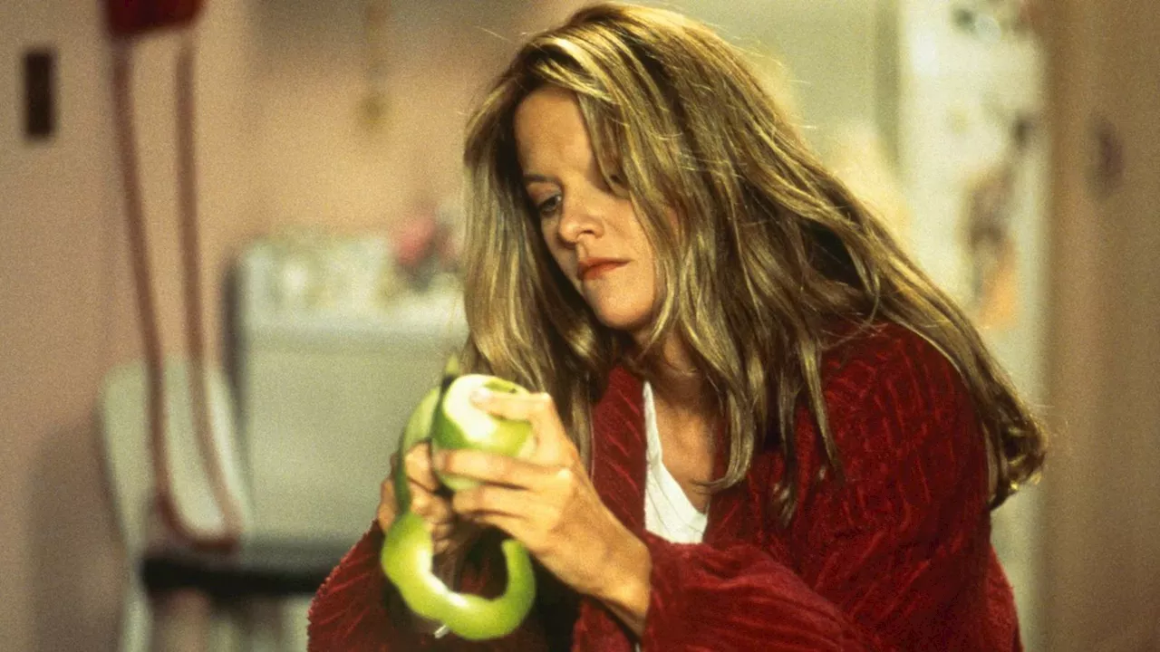 Beyond the Meet-Cute: The Emotional Architecture of Meg Ryan's Rom-Coms