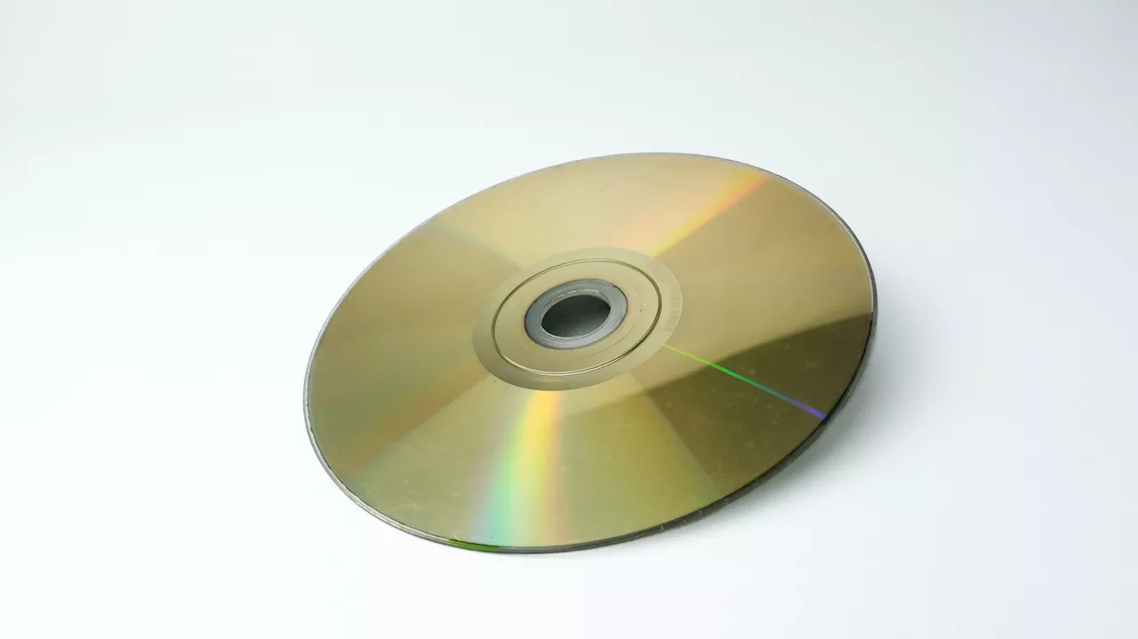 The Physical Media Survival Guide: Protecting Your Optical Disc Collection