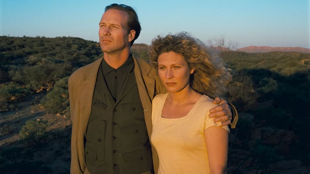 The Bloated Blockbuster: Lessons from Wim Wenders' $23 Million Misstep