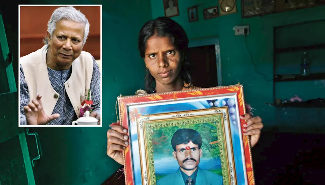 The Microfinance Mirage: Why Small Loans Failed to End Poverty