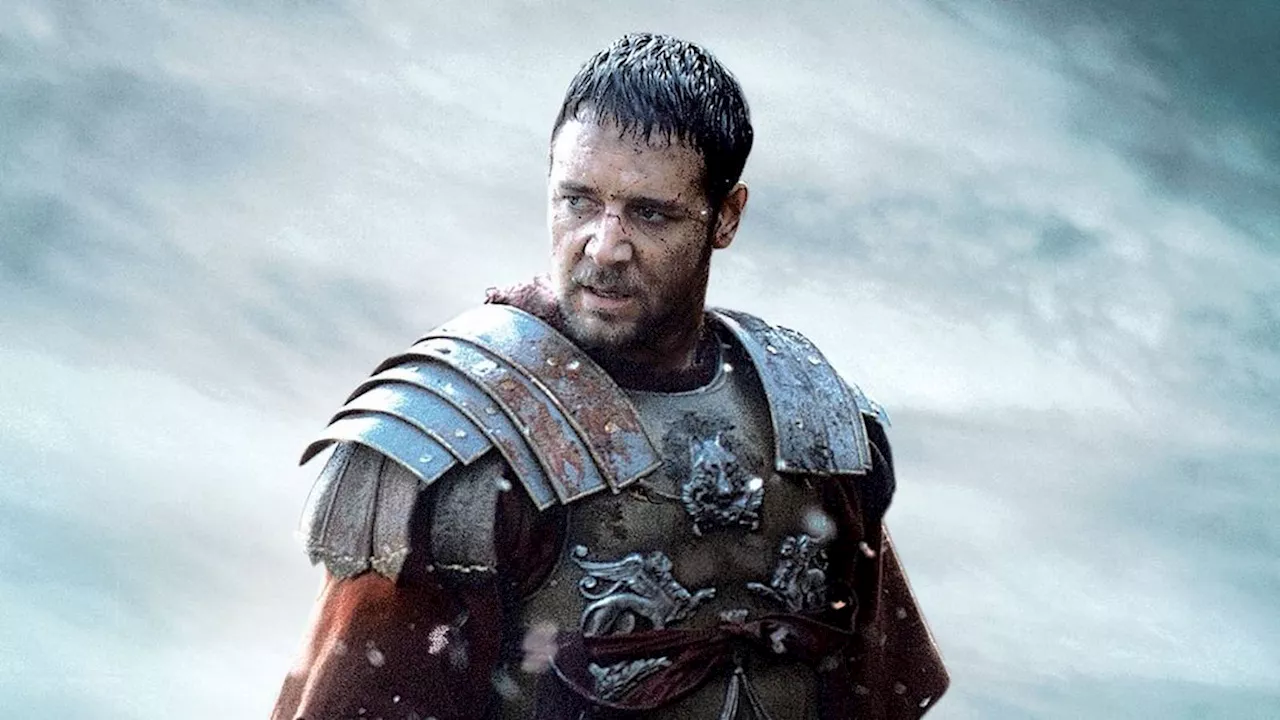 Myth Over Memory: How Hollywood's Historical Epics Rewrite the Past
