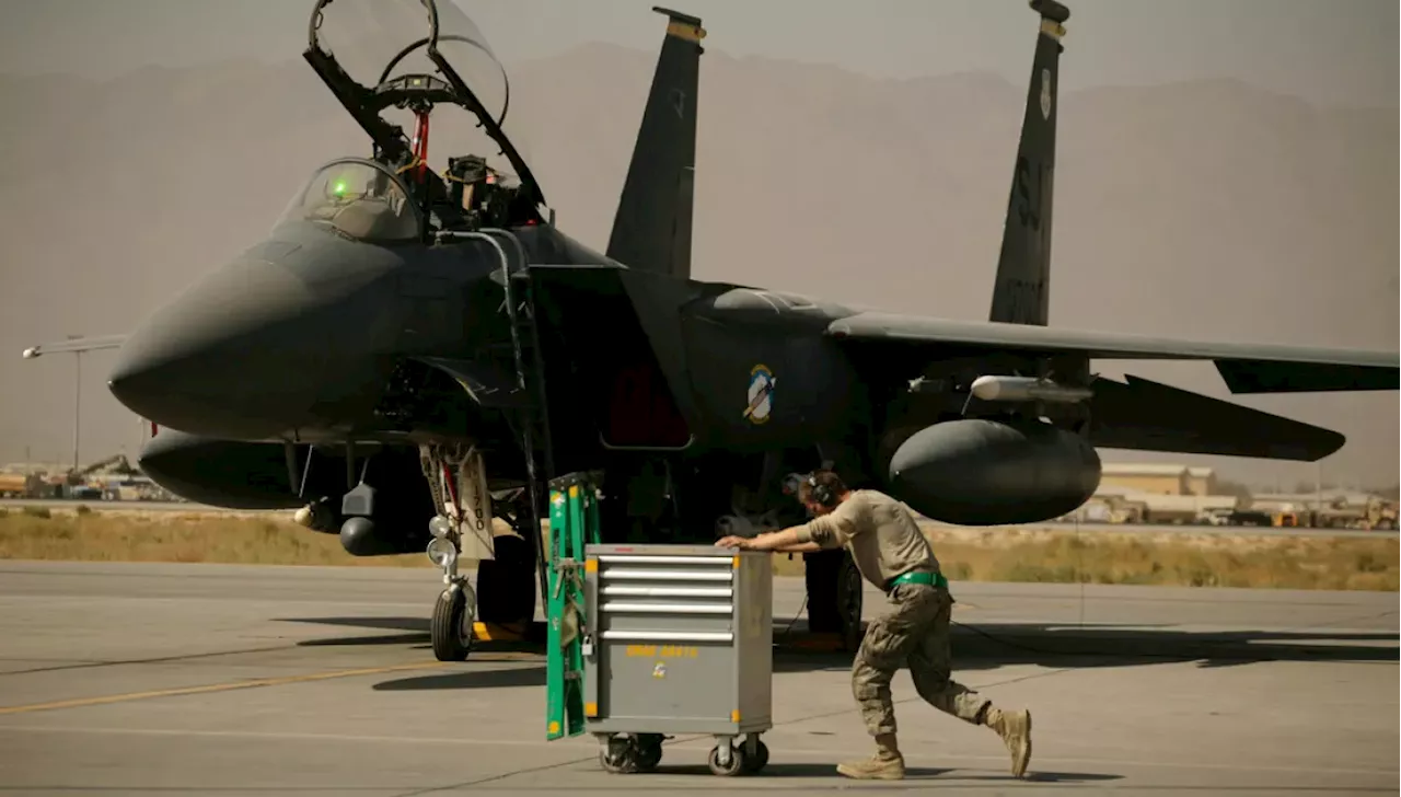 The Kabul Power Vacuum: How Russia and Iran Are Filling the US Void