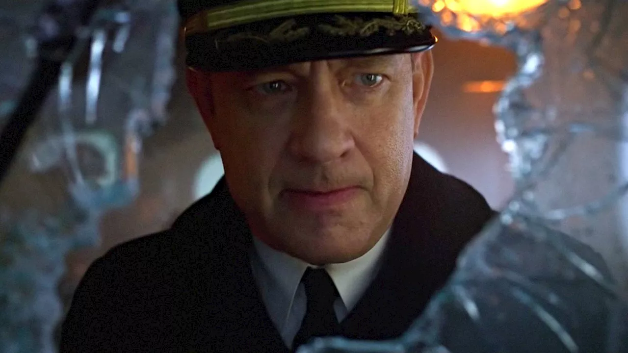 The Two Faces of Epic Cinema: Tom Hanks’ Streaming Success vs. Nolan’s Box Office Might
