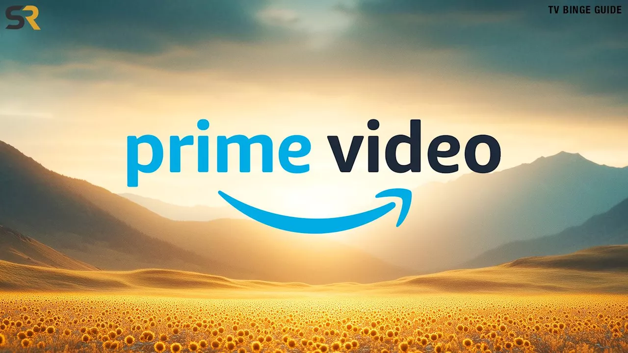 The Prime Video Powerhouse: How Tentpole Hits are Redefining the Streamer