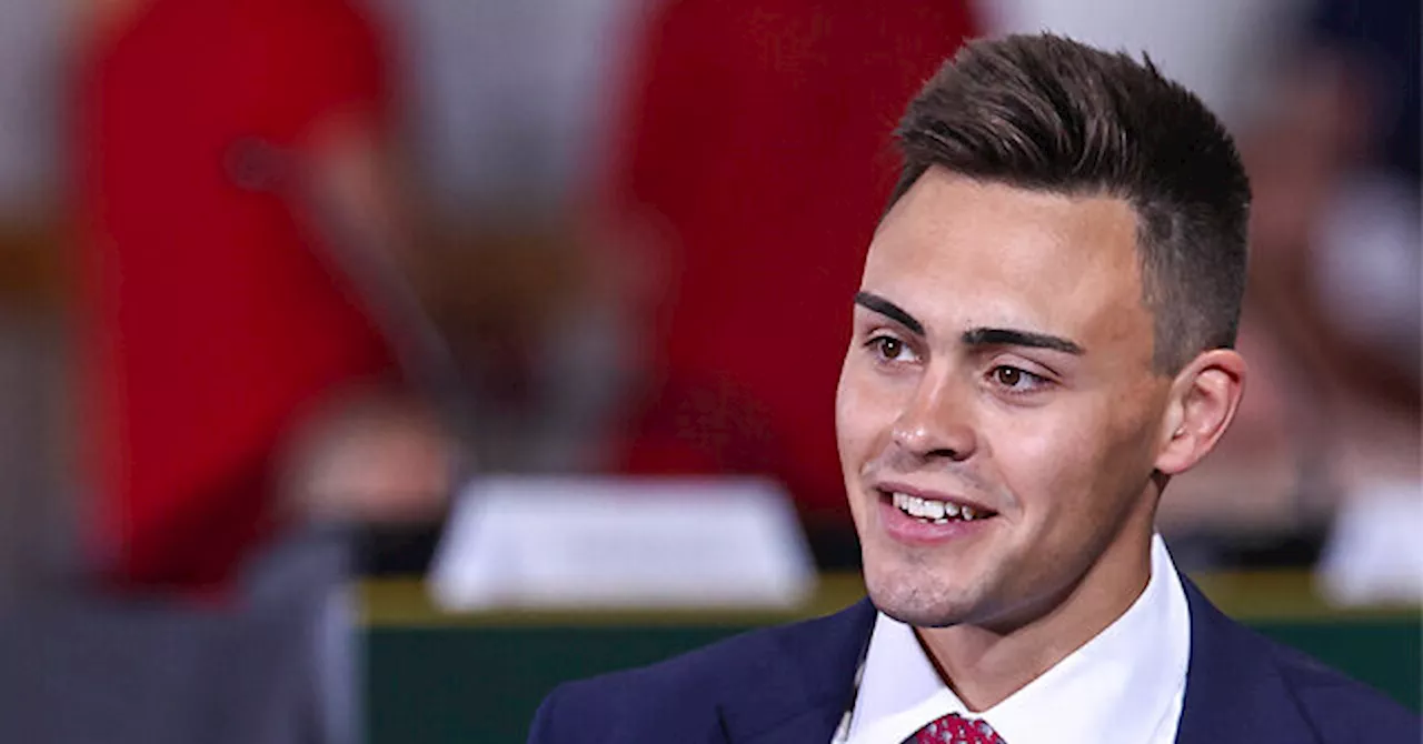 Trump's Wisconsin Gamble: Michael Alfonso's Bid for the 7th District