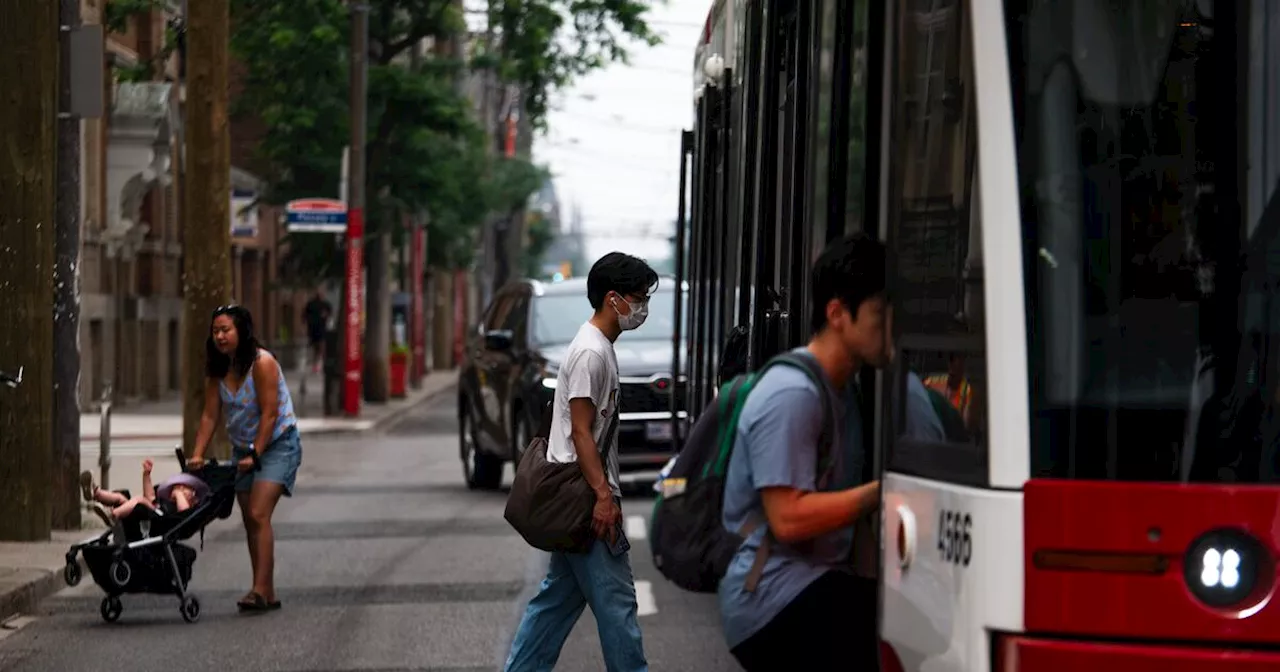 TTC’s Surveillance Pilot: Can Cameras Stop Illegal Passing on Toronto Streets?