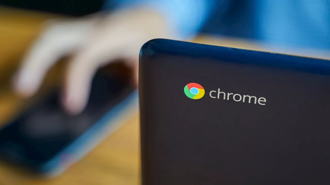 The ChromeOS Ceiling: Why Budget Laptops Can’t Replace Pro Workstations