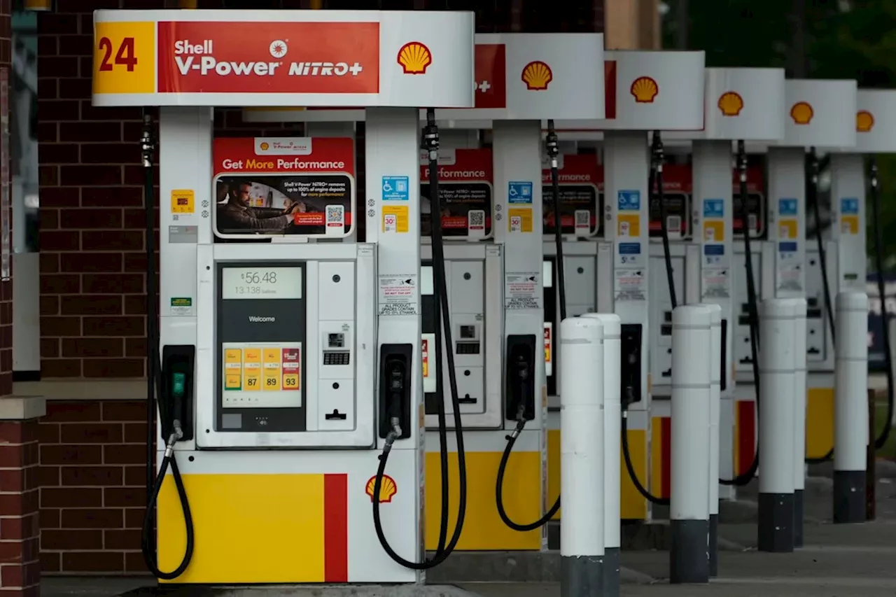 The $4 Gallon Threshold: Geopolitics and the Midterm Election Risk