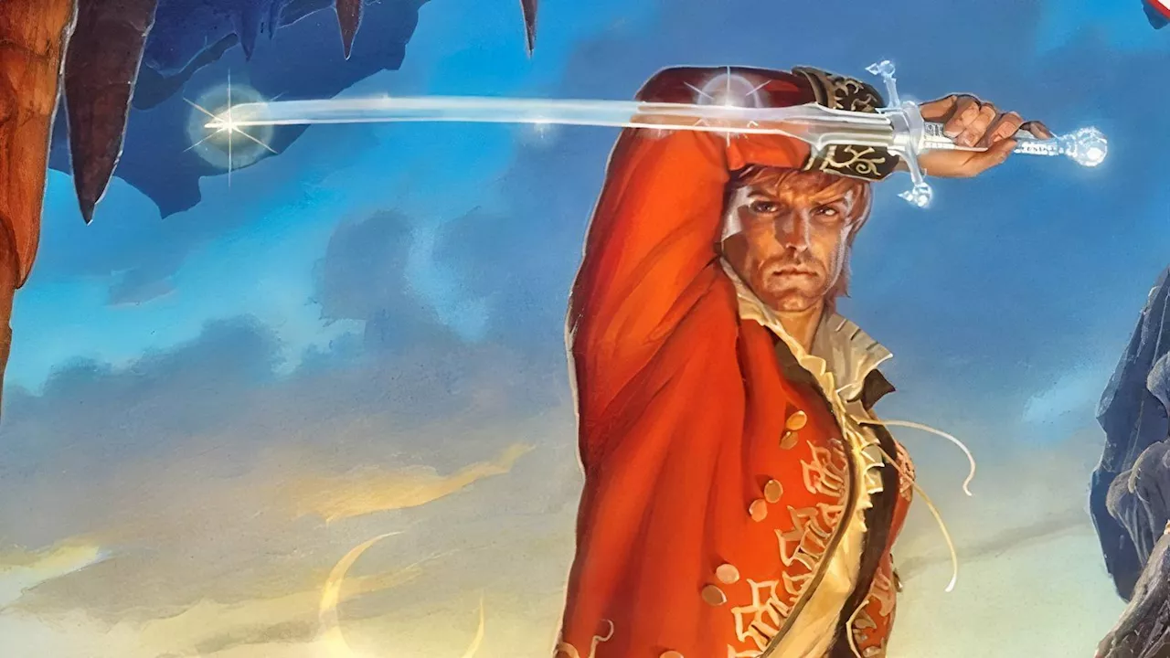 The Wheel of Time's Grand Strategy Gamble: Dire Wolf Targets 2027