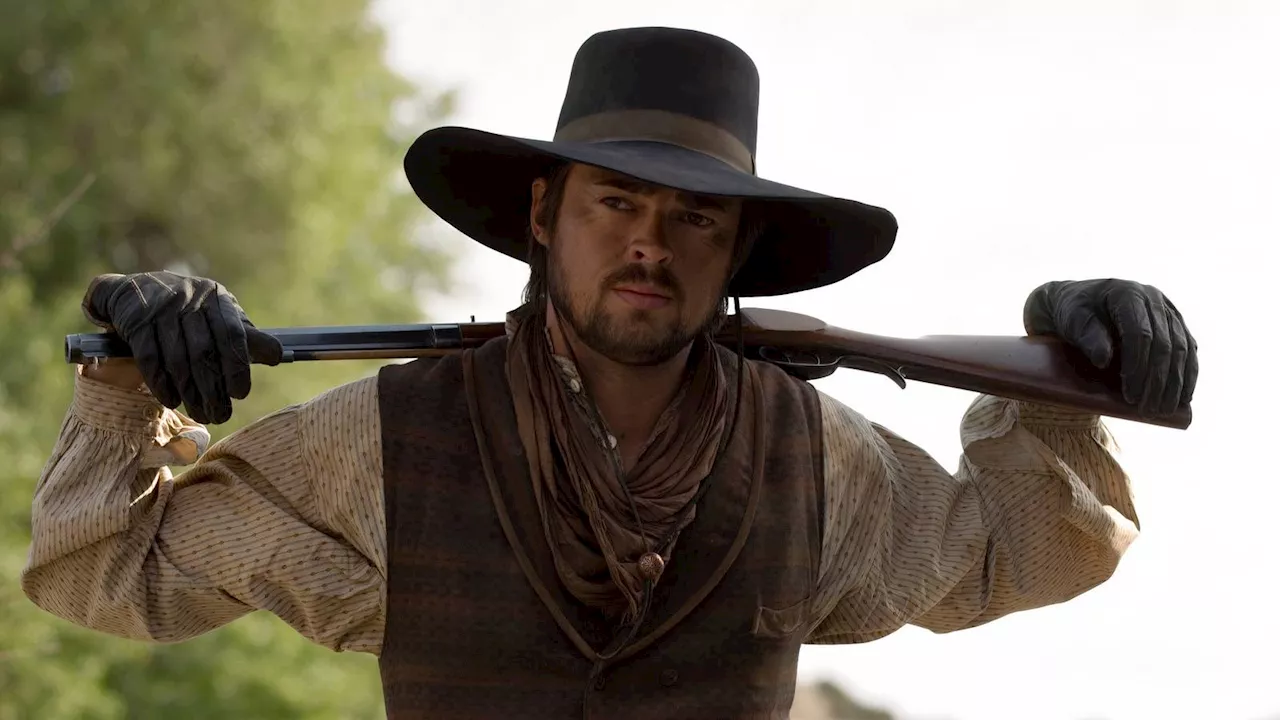 Rediscovering Comanche Moon: A Stacked Ensemble in a Forgotten Frontier