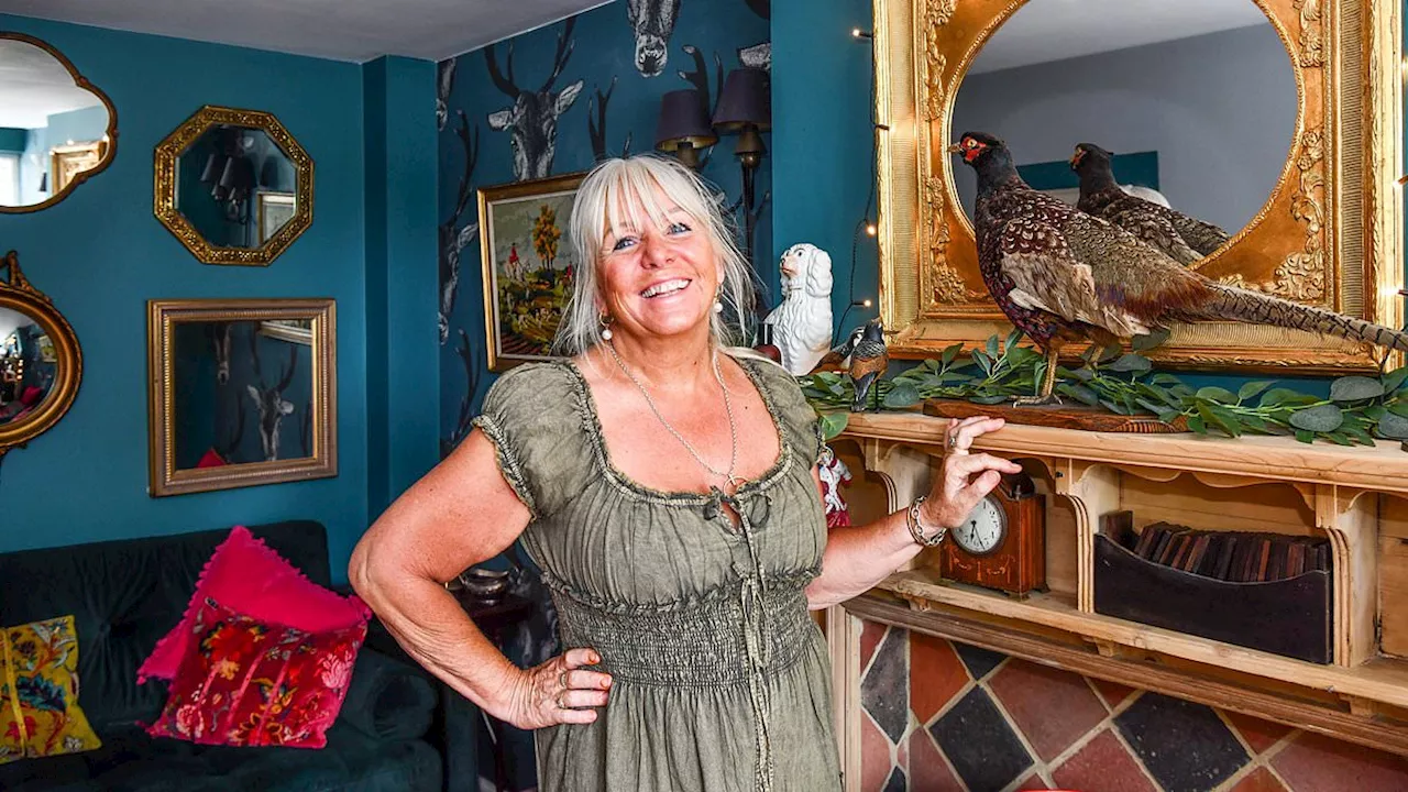 From Public Loos to £300,000 Asset: The Cleeve Hill Conversion Success