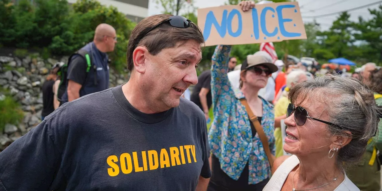Maine's Democratic Shift: Troy Jackson's Rapid Ascent to Senate Front-Runner