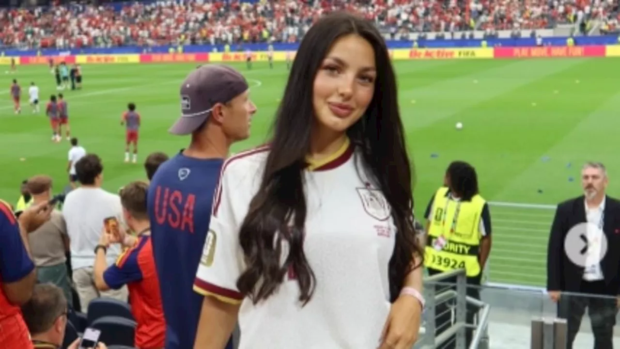 Beyond the Sidelines: The Professional Powerhouses Behind Argentina and Spain's Finalists