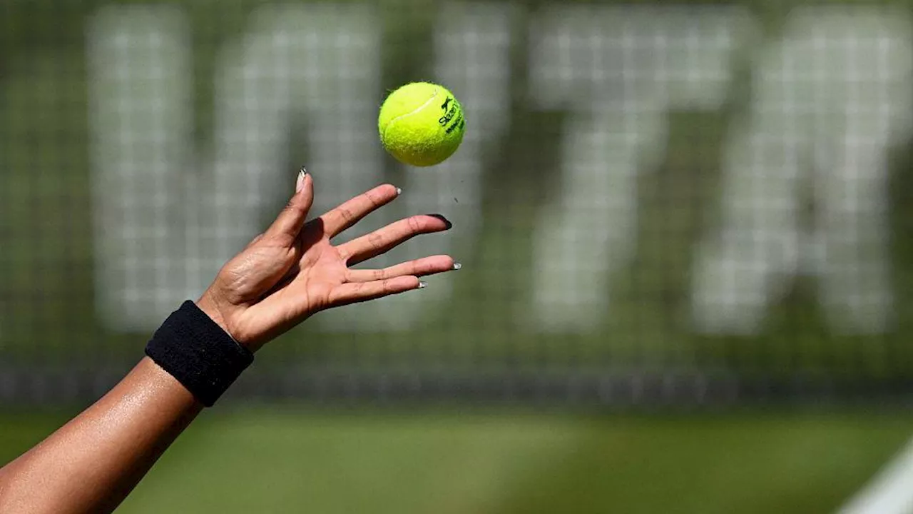 WTA Shifts to Genetic Sex Testing: A New Era of Biological Eligibility