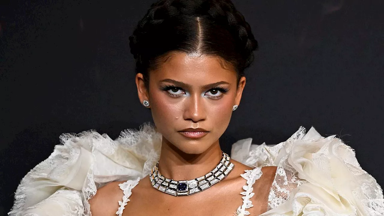 The Athena Effect: How Zendaya and Law Roach Are Redefining Film Promotion