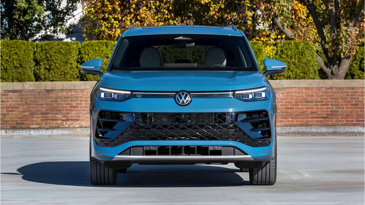 The 2026 Gas SUV Efficiency Race: Who Wins the MPG Battle?