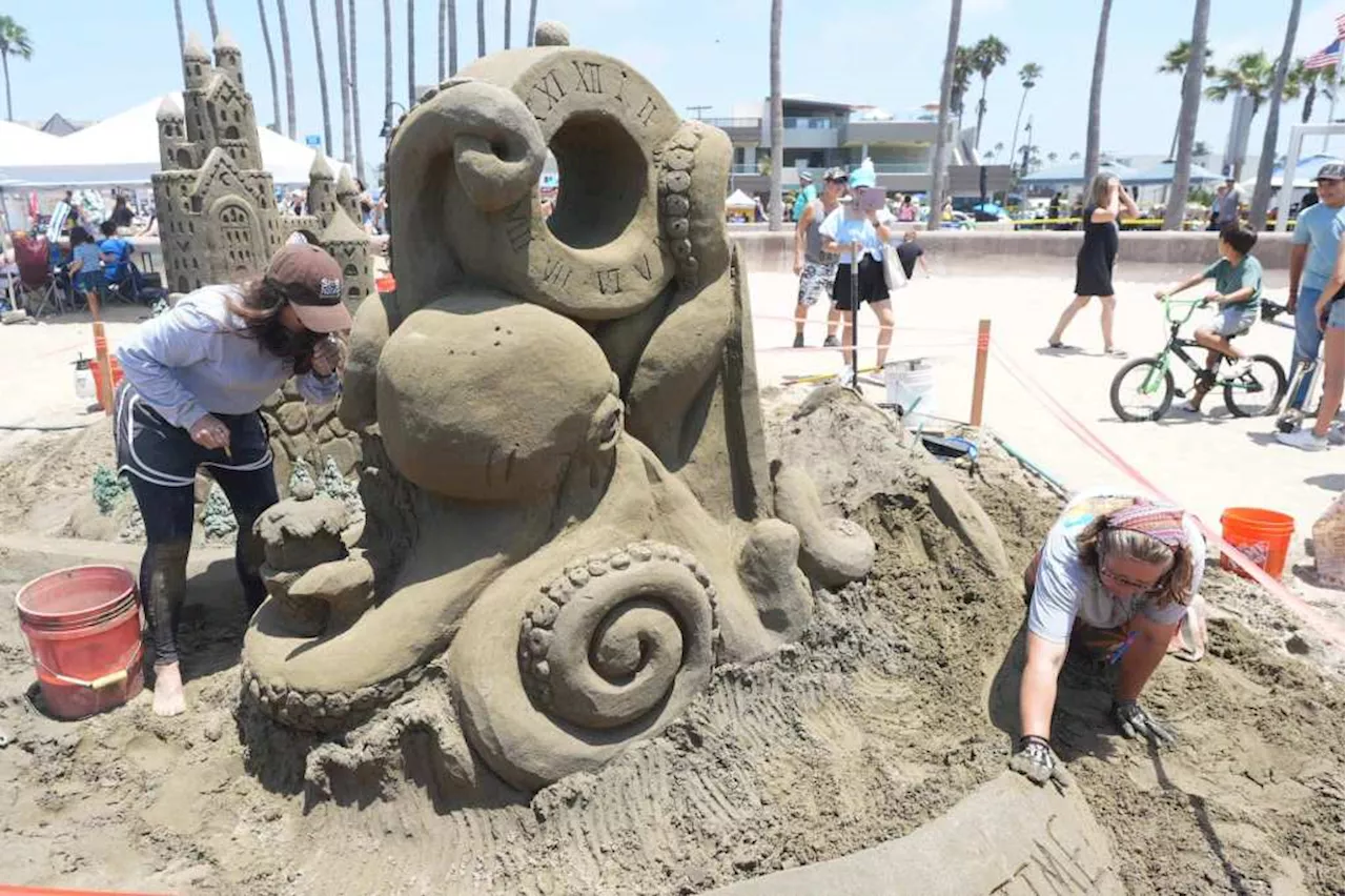 Sand, Sport, and Sustainability: The 2026 Sun & Sea Festival Takes Over Imperial Beach
