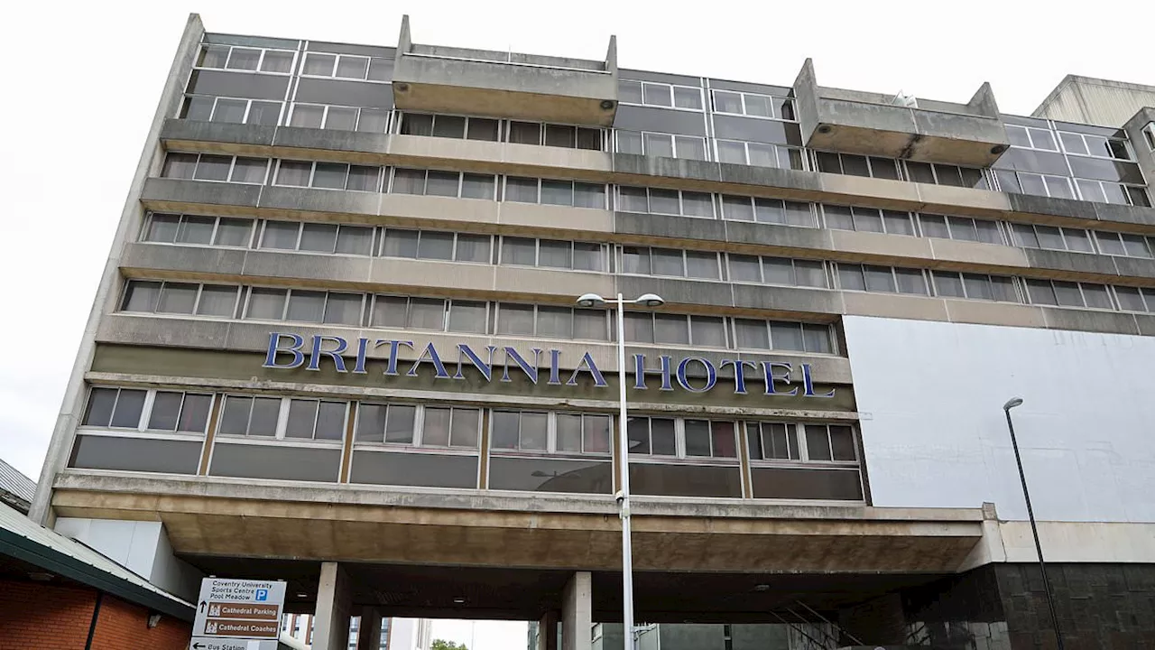 The Britannia Hotel Pattern: Why Coventry’s Grim Stay is No Surprise